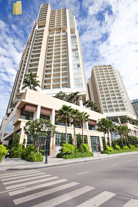 Gallery - The Costa Serviced Apartment By Seaholiday