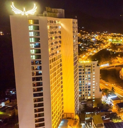 Gallery - Muong Thanh Grand Nha Trang Hotel