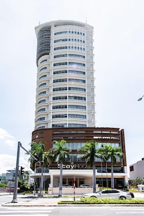 Gallery - Stay Hotel