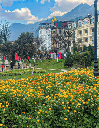 Gallery - Sapa Lake View Hotel