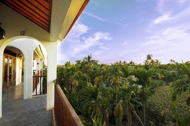 Gallery - Legacy Hoi An Resort