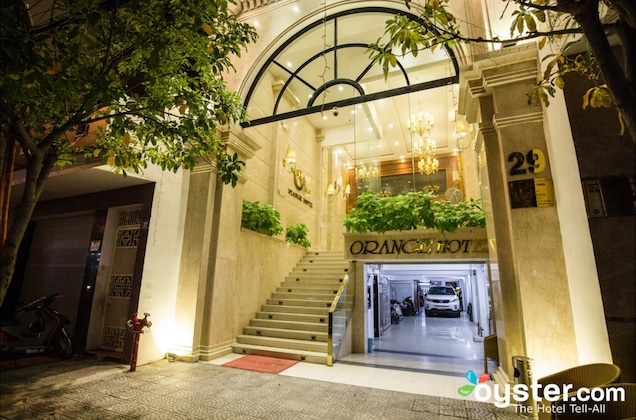Gallery - Orange Hotel Danang