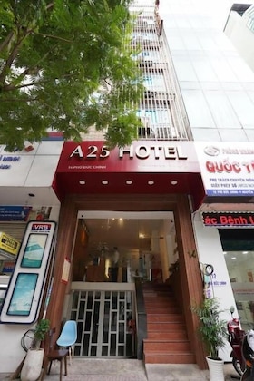 Gallery - A25 Hotel - 14 Pho Duc Chinh