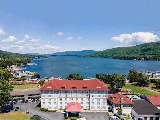 Gallery - Fort William Henry Hotel And Conference Center