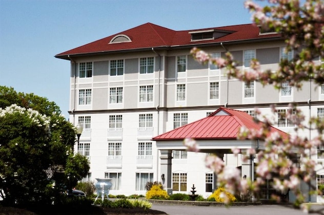 Gallery - Fort William Henry Hotel And Conference Center
