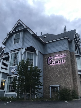 Gallery - Winter Park Chateau