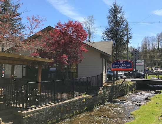 Gallery - Howard Johnson By Wyndham Downtown Gatlinburg