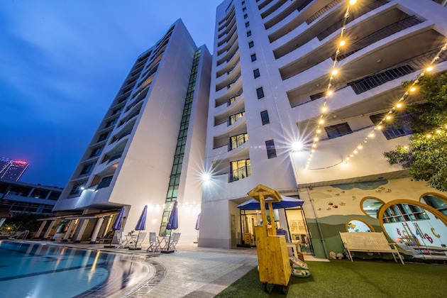 Gallery - Rose Garden Residences