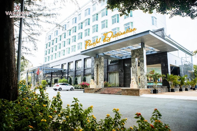 Gallery - Van Phat Riverside Hotel