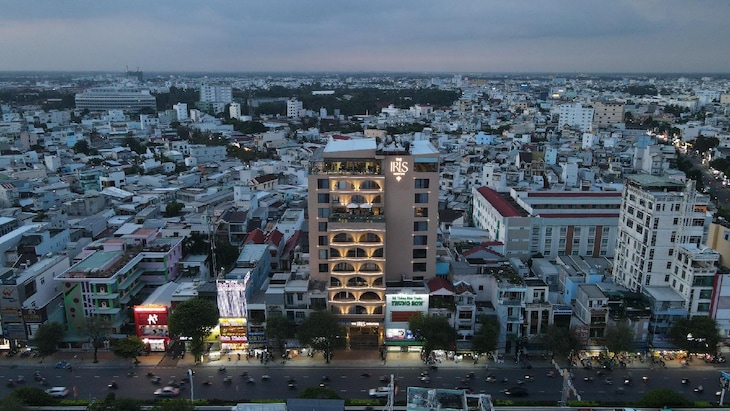 Gallery - The Iris Signature Hotel & Spa