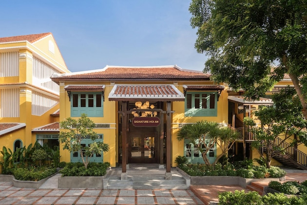 Gallery - Green Heaven Hoi An Resort And Spa