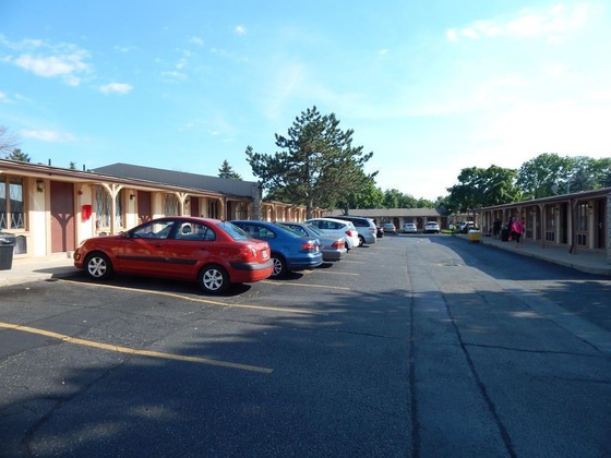 Gallery - Airport Inn and Parking Vandalia Dayton International Airport