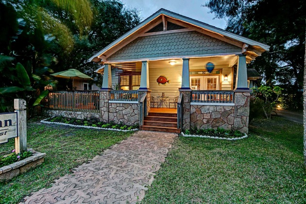 Gallery - Anchor Inn Nsb Bed & Breakfast