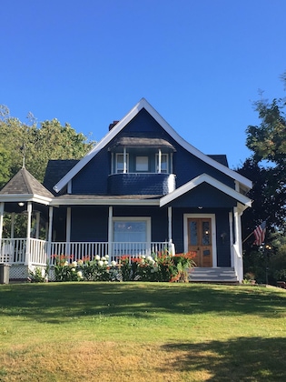 Gallery - Tayberry Cottage