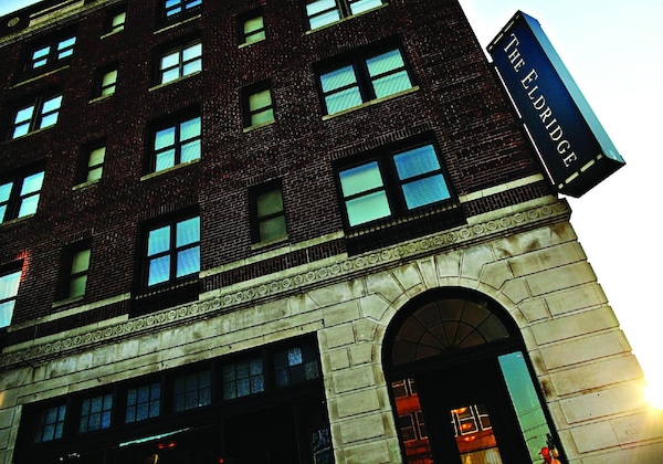 Gallery - The Eldridge Hotel