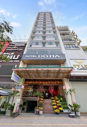 Gallery - Doha Central Bliss Danang Hotel By Haviland