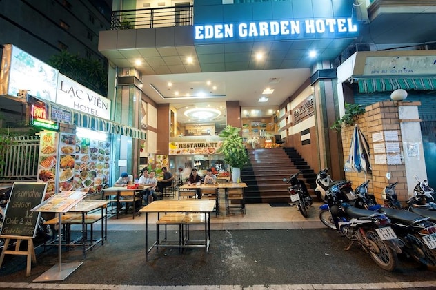 Gallery - Eden Garden Hotel