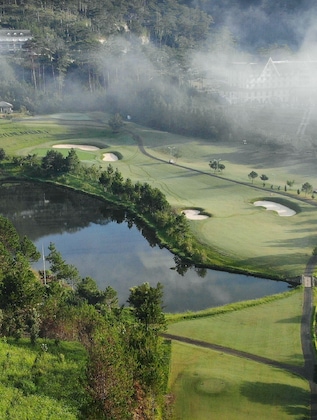 Gallery - Sam Tuyen Lam Golf & Resorts