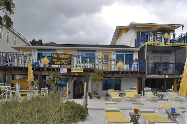 Gallery - Sun Burst Inn