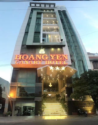 Gallery - Hoang Yen Canary Hotel