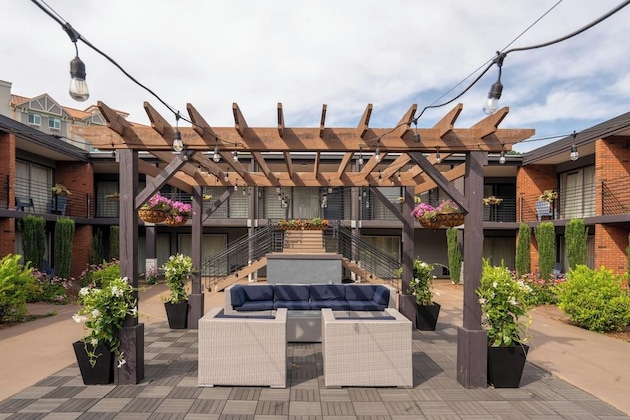 Gallery - The Beaucatcher – A Boutique Motel