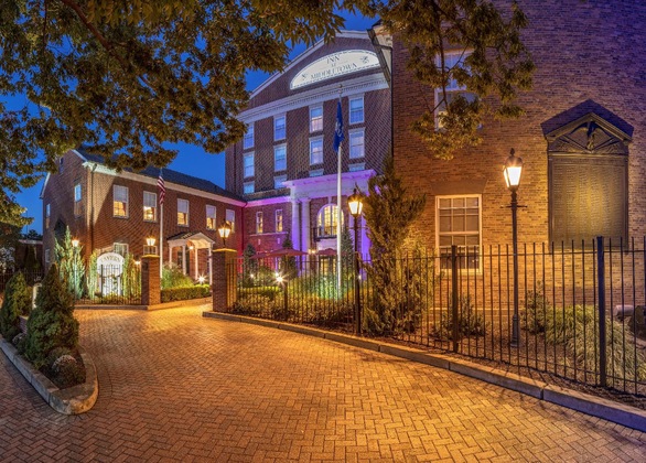 Gallery - Inn At Middletown