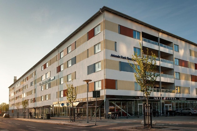 Gallery - Attendo Park Hotell