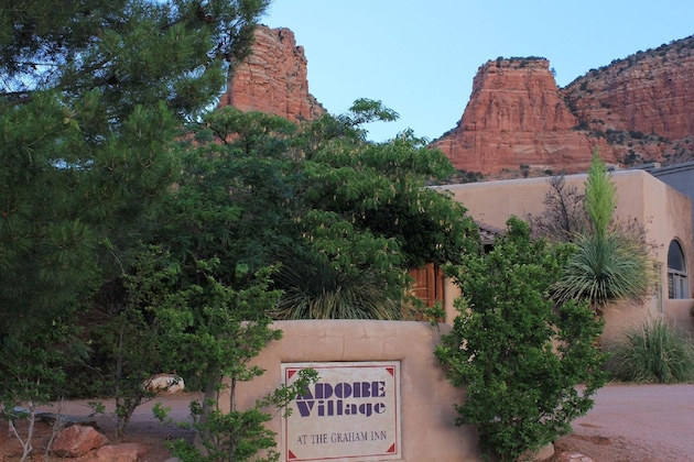 Gallery - Adobe Village Inn