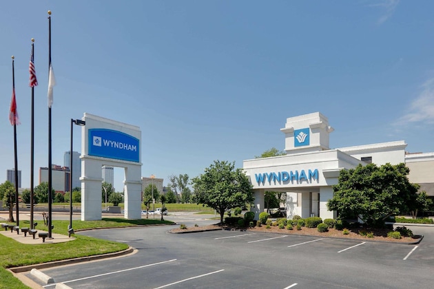 Gallery - Wyndham Riverfront Little Rock