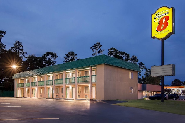 Gallery - Super 8 By Wyndham Columbia Sc   Ft. Jackson