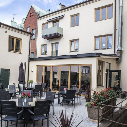 Gallery - Stora Hotellet Osby