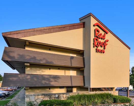 Gallery - Red Roof Inn Lexington South