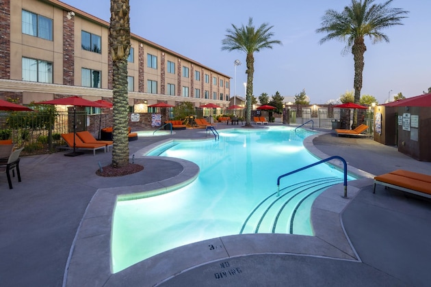 Gallery - Cannery Hotel & Casino