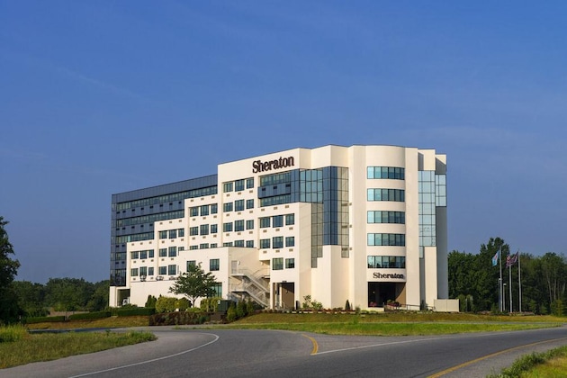 Gallery - Sheraton Wilmington South Hotel