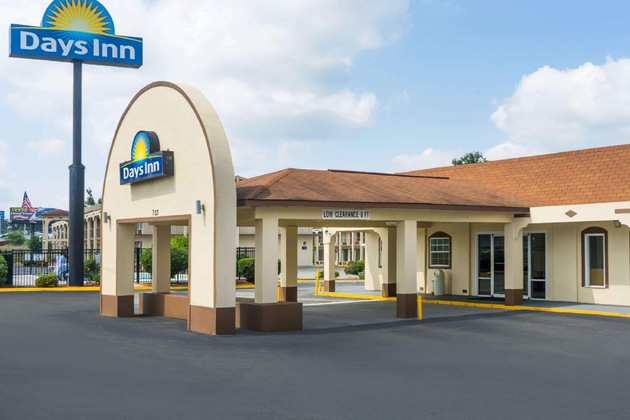 Gallery - Days Inn By Wyndham Statesville