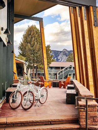 Gallery - Trailhead Lodge Rocky Mountains