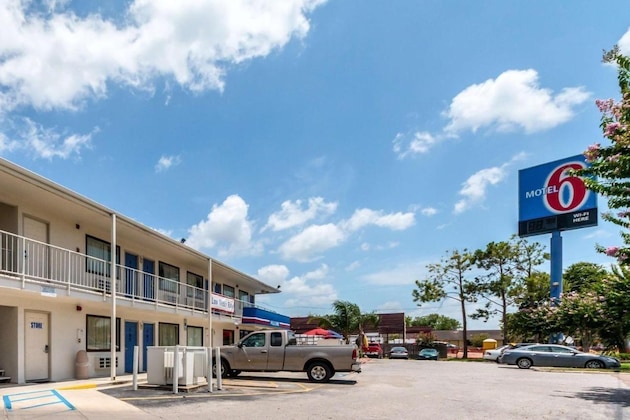 Gallery - Motel 6 Victoria, Tx