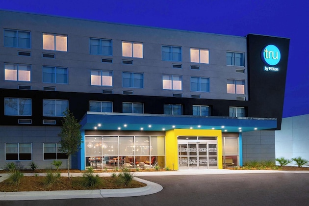 Gallery - Tru By Hilton Wilmington