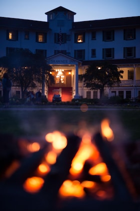 Gallery - The Shawnee Inn And Golf Resort