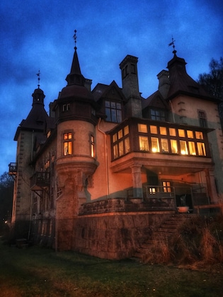 Gallery - Hotel Slottsvillan