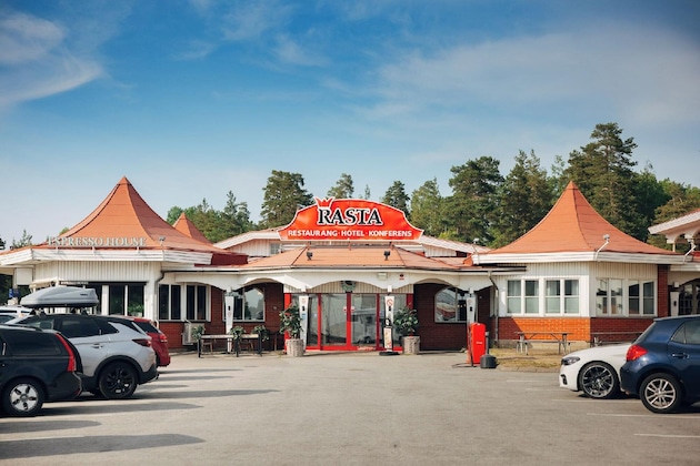 Gallery - Rasta Mariestad - Rattugglan