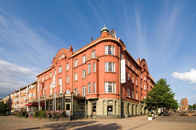Gallery - Hotel Statt Hassleholm, Bw Signature Collection Hassleholm