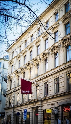 Gallery - Scandic No. 53