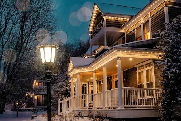 Gallery - The Cornell Inn, Lenox & The Berkshires