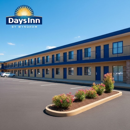 Gallery - Motel 6 Rock Springs