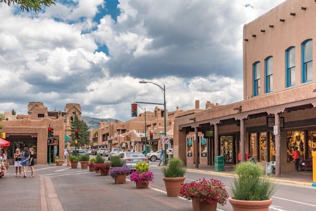 Gallery - Quality Inn Santa Fe New Mexico