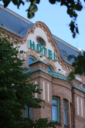 Gallery - Hotel Lorensberg
