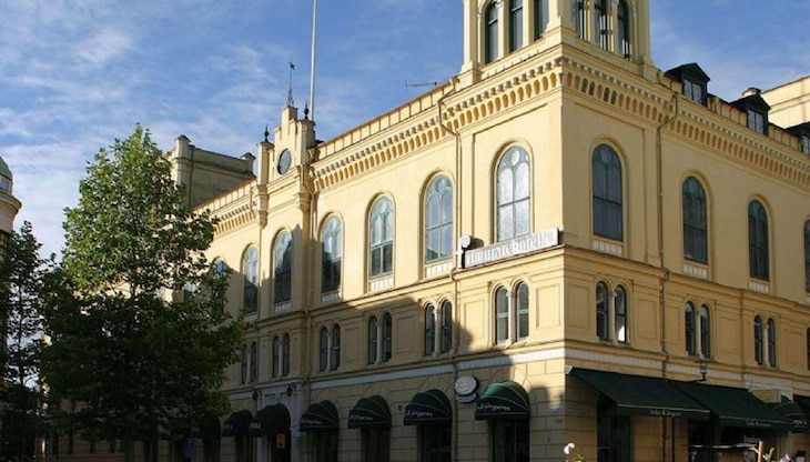 Gallery - Frimurarehotellet, Sure Hotel Collection By Best Western