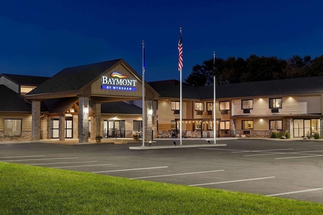 Gallery - Baymont By Wyndham Owatonna
