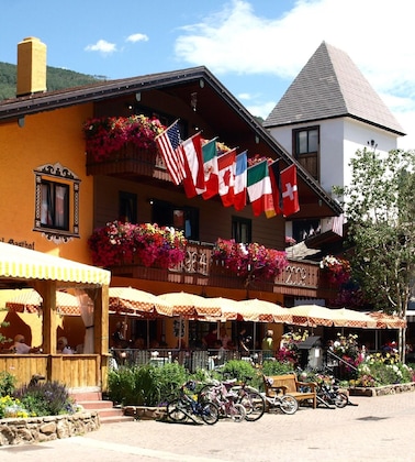 Gallery - Hotel Gasthof Gramshammer